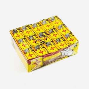 Maggi Bouillon Bœuf 60 cubes