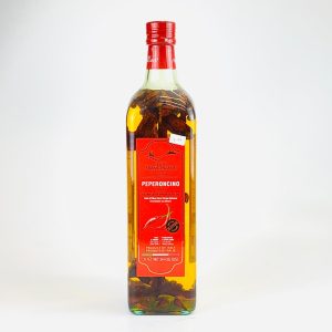 Huile d’olive Peperoncino 1L