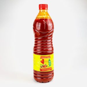 Huile de palme Choix d’Afrique 1 L
