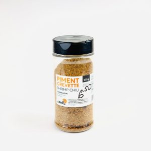 Piment crevette Armel 175 g
