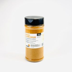 Épices Kankankan Armel 250 g