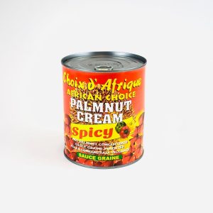 sauce graine de noix de palme Choix d’Afrique - 800 g