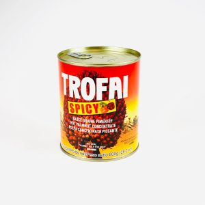 sauce graine de noix de palme Trofai - 800 g
