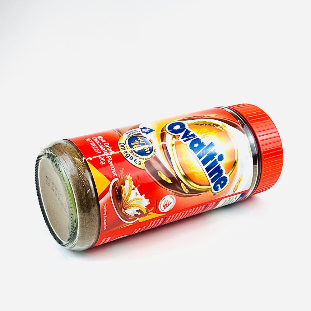 Ovaltine – Boisson maltée400g – Image 2