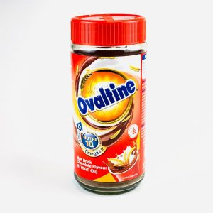 Ovaltine – Boisson maltée400g