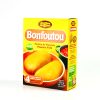Farine Bonfoutou de plantain, prêt à l’emploi 400g