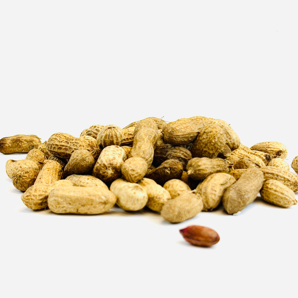 Arachide non décortiquée 1 kg – Image 2