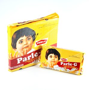 Parle-G biscuits glucose originaux, goût traditionnel 799g