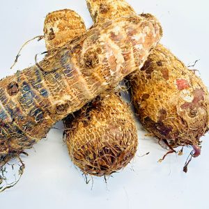 Taro gros calibre 1 kg