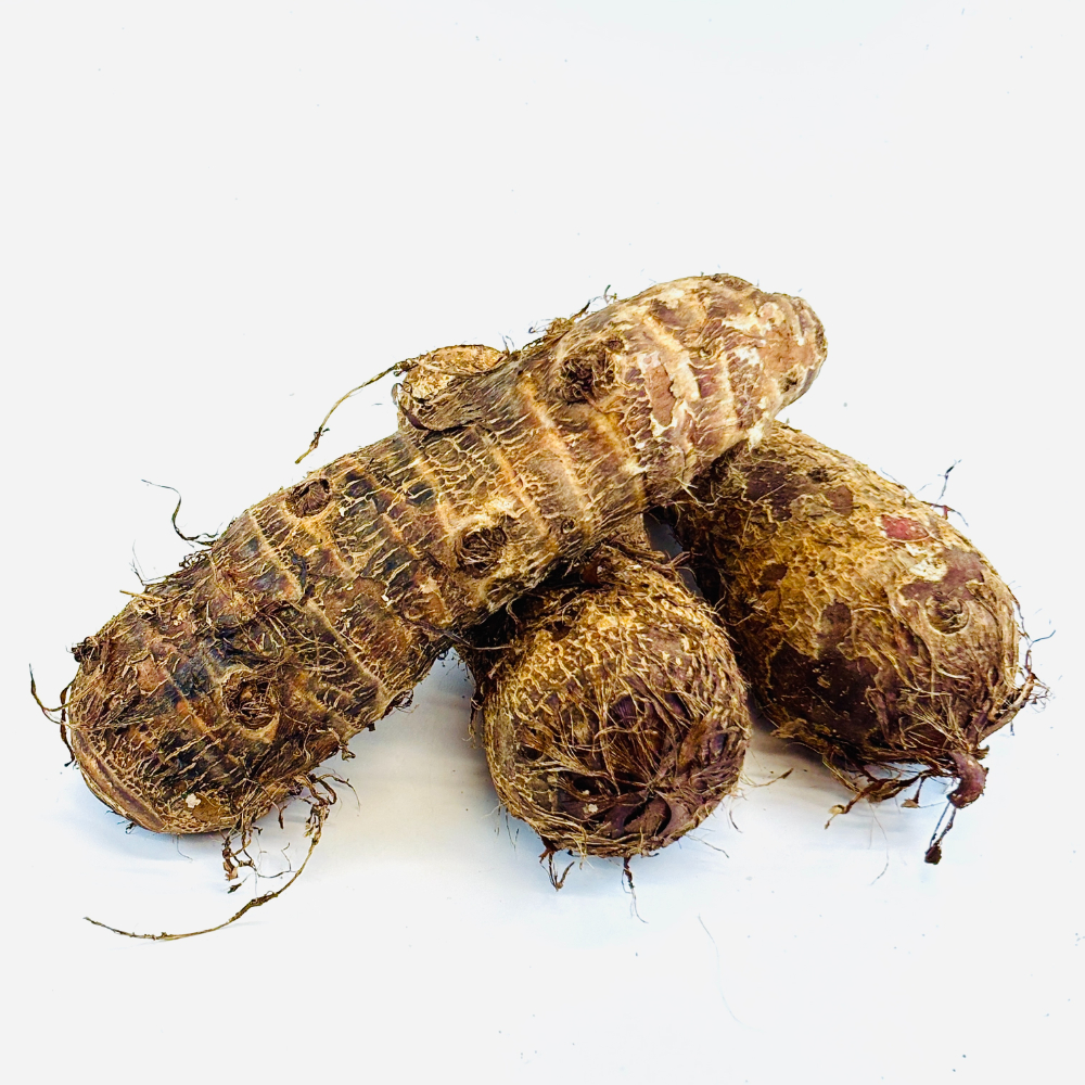 Taro gros calibre 1 kg – Image 2