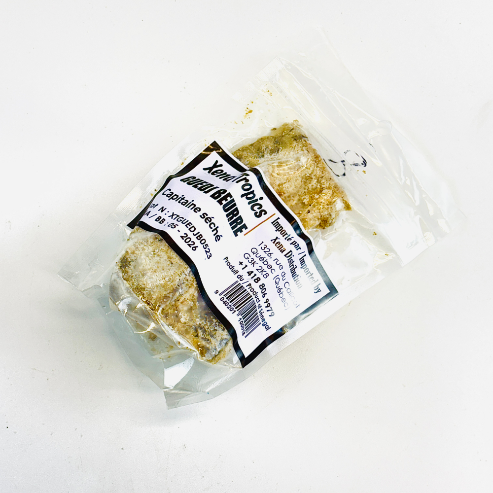 Beurre Guedi Tropic xena – Image 2