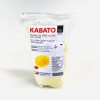 Farine de maïs jaune Kabato 500 g