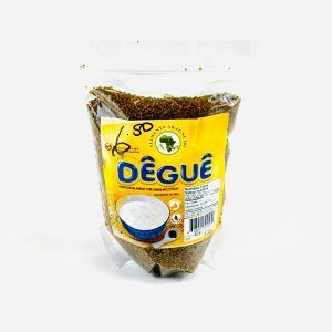 Dèguè Akagni mil précuit 400g