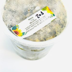 Ndolé feuilles amères 750 g