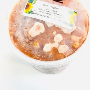 Sauce spaghetti au bœuf - prête à réchauffer 500 g