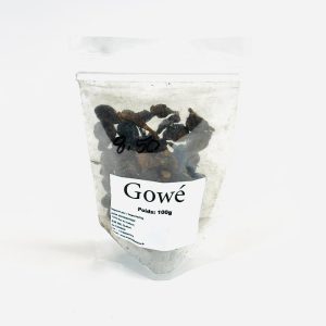 Gowé traditionnel fermenté naturel 100g
