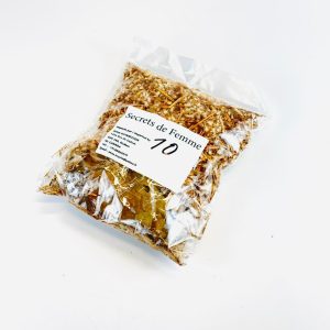 Secret de femme 70 bien-être féminin