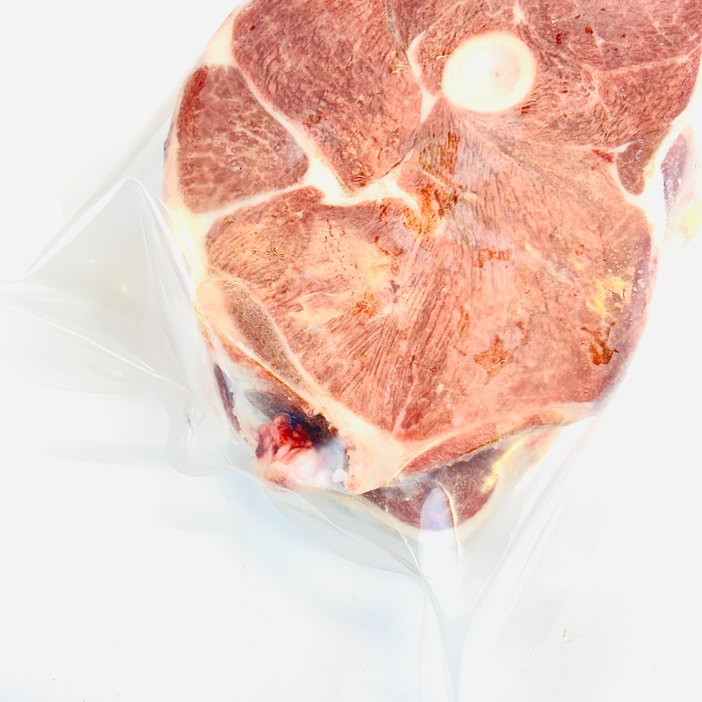 Viande de mouton fraiche 1 kg – Image 2