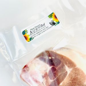 Agneau – viande fraiche tendre 1 kg