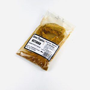 Ketiakh hareng fumé 80g