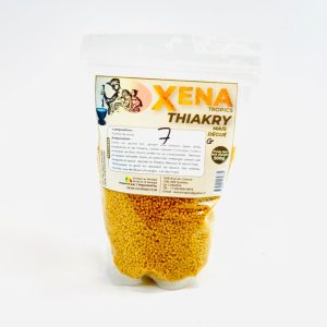Thiakry de maïs dessert africain 500g