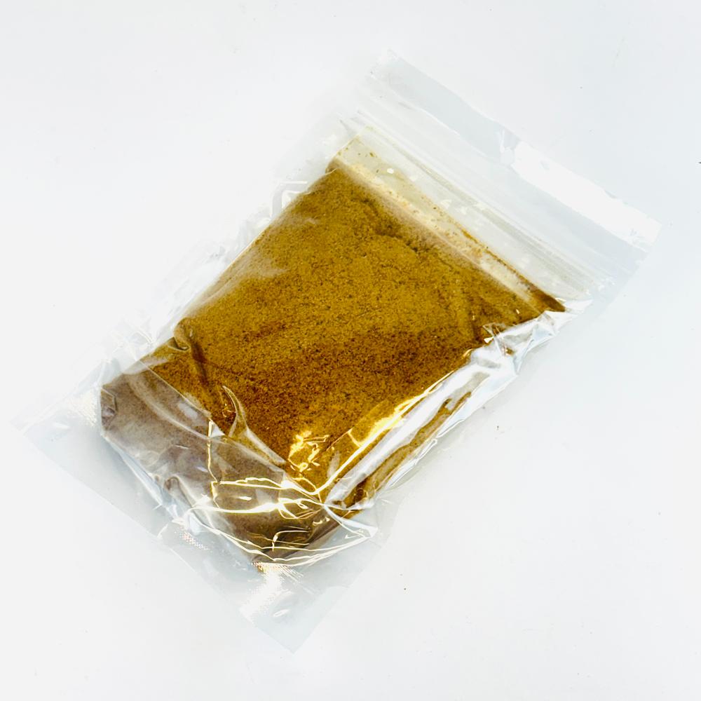 Poudre de poisson assaisonnement naturel 100g – Image 2