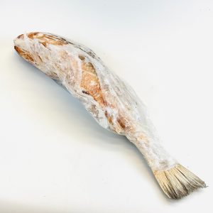 Poisson capitaine 2 kg
