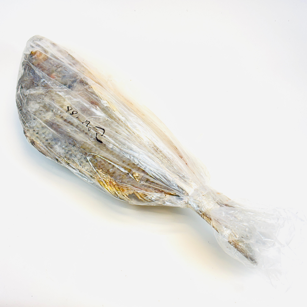 Poisson Tilapia entier – Image 2