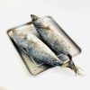 Poisson Thon entier congelé 1 kg