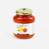 Sauce piment fort Zena 370ml