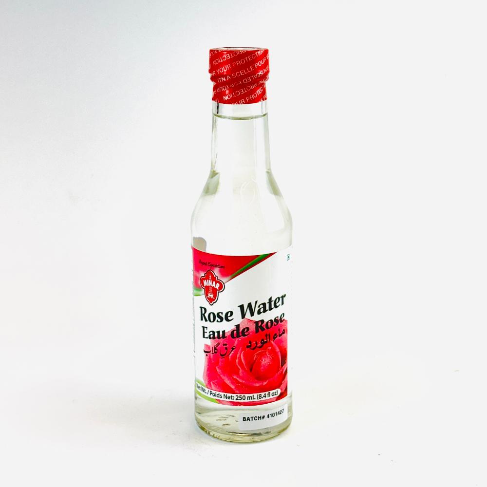 Eau de rose WAIWAI / parfum floral 250ml