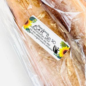 Bar soso entier 1 kg