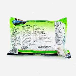 Edamame nature fèves de soja 400 g