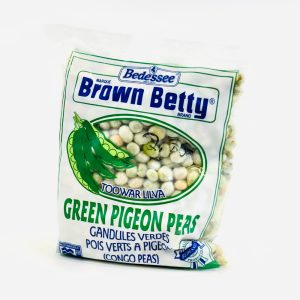 Pois verts à pigeon 300 g