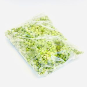 Pois verts frais congelés 750gkg