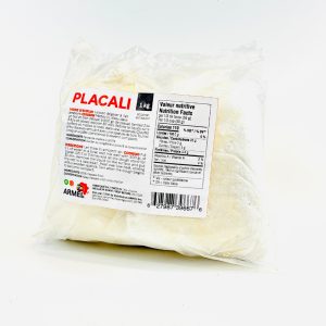 Placali pâte de manioc 1 kg