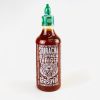 Sauce Sriracha Crying Thaiger piments rouges 455ml