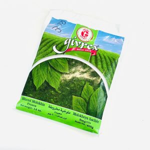 Molokhia égyptienne hachée surgelée 400g