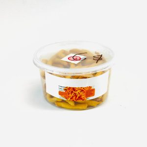 Croquettes africaines pot 400 g