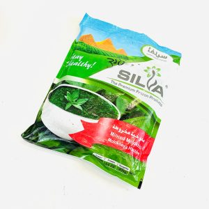 Molokhia SILVA – molokheya hachée 400g
