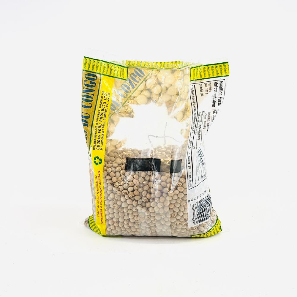 Pois du Congo 450g – Image 2