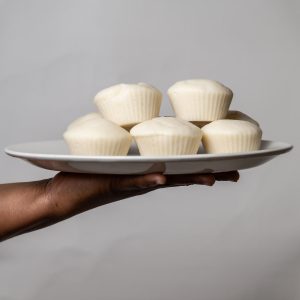 Ablo Ou Abolo, Galette De Riz