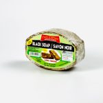Savon noir africain naturel Alata Samina – 250g