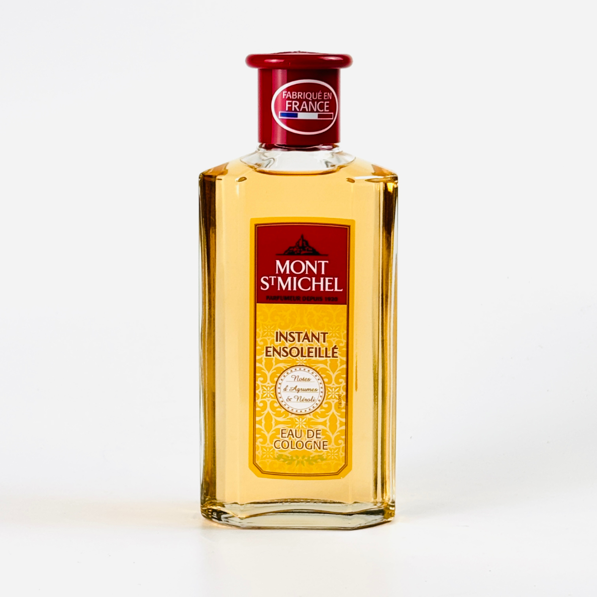 Eau de Cologne Mont St Michel Instant Ensoleillé – 250ml