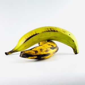 Bananes plantains fraîches mûres et vertes – 1kg