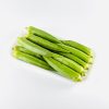 Gombos frais entiers pour sauce et soupe – 400g