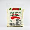 Gari blanc sans gluten à base de manioc – 1kg