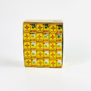 Maggi cube bouillon étoile, rehausseur de goût, 400g