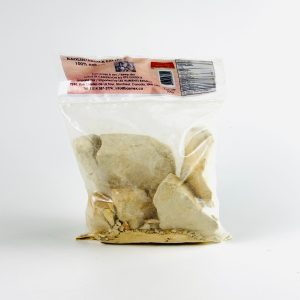 Kaolin argile comestible naturelle, riche en minéraux 300g