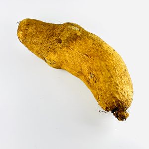 Igname tubercule gros calibre, énergie naturelle 1.2kg